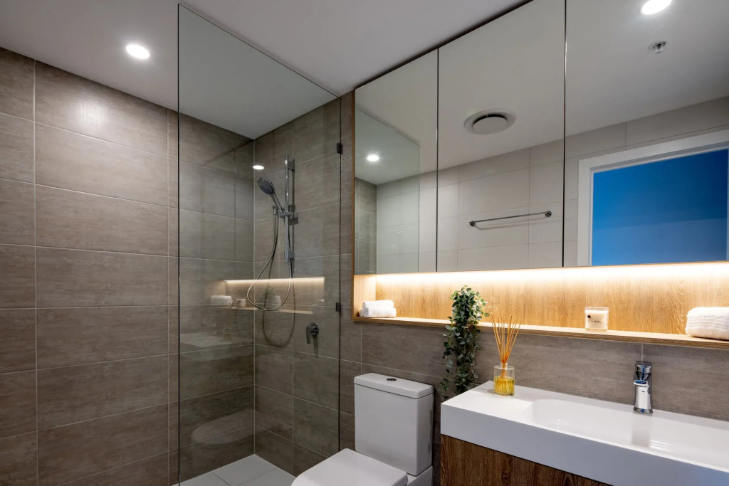 The Star Residences - Gold Coast