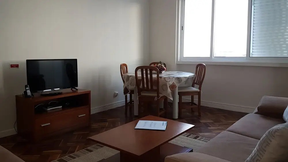Glorias House