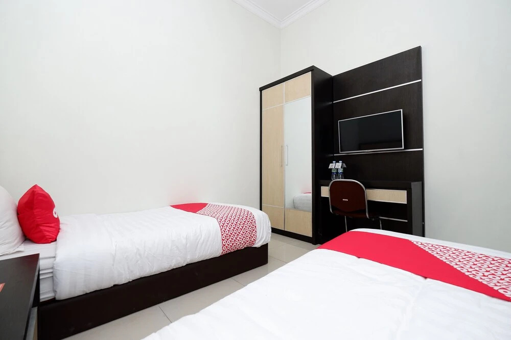 Wisma Jepara by OYO Rooms