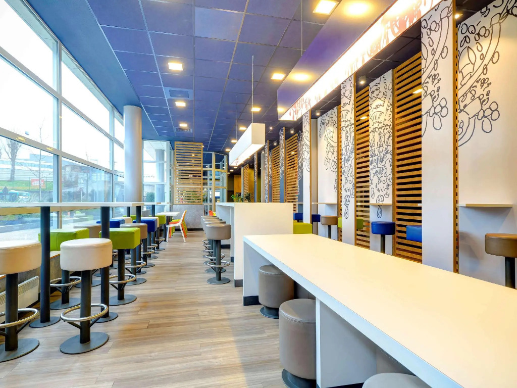 ibis budget Rueil Malmaison