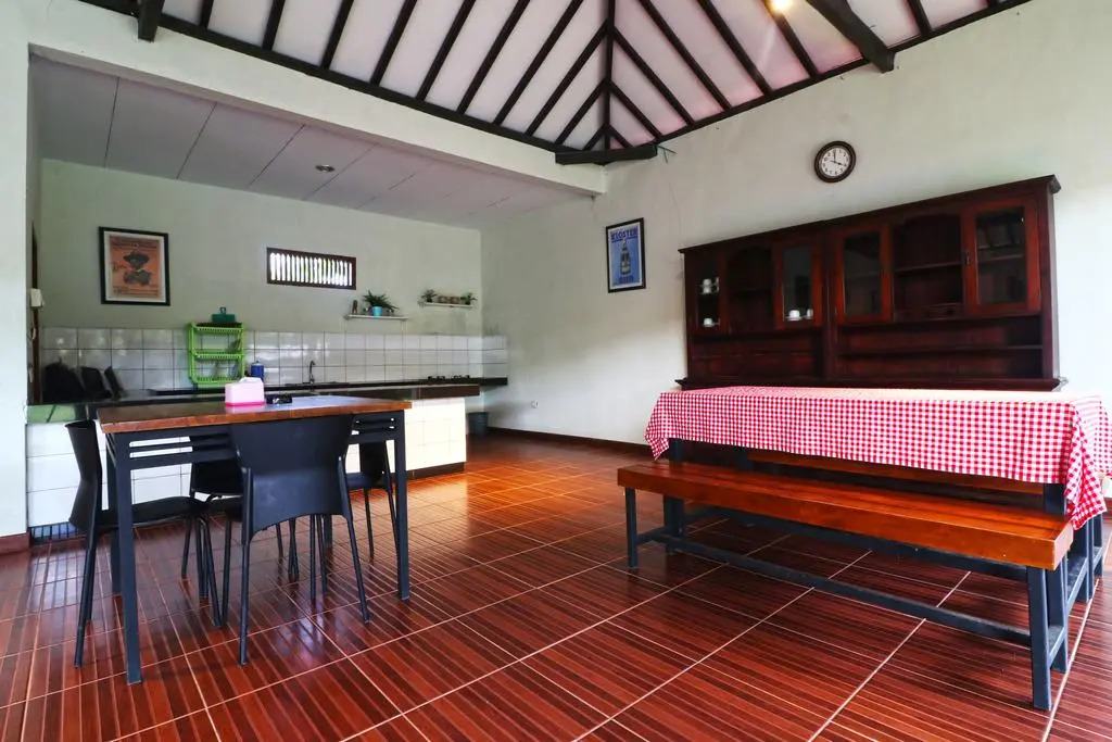 Negla Beach Villa
