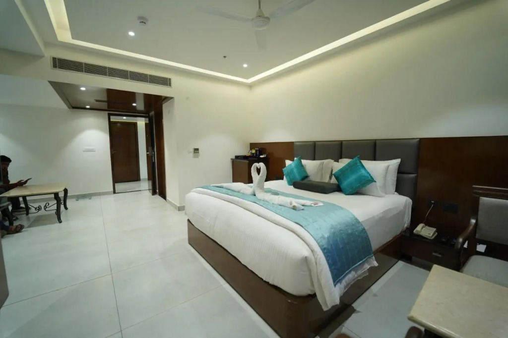 Kyriad Vajram Guntur By Othpl