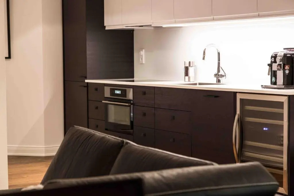 Executive Living Östermalm Suite and Studios