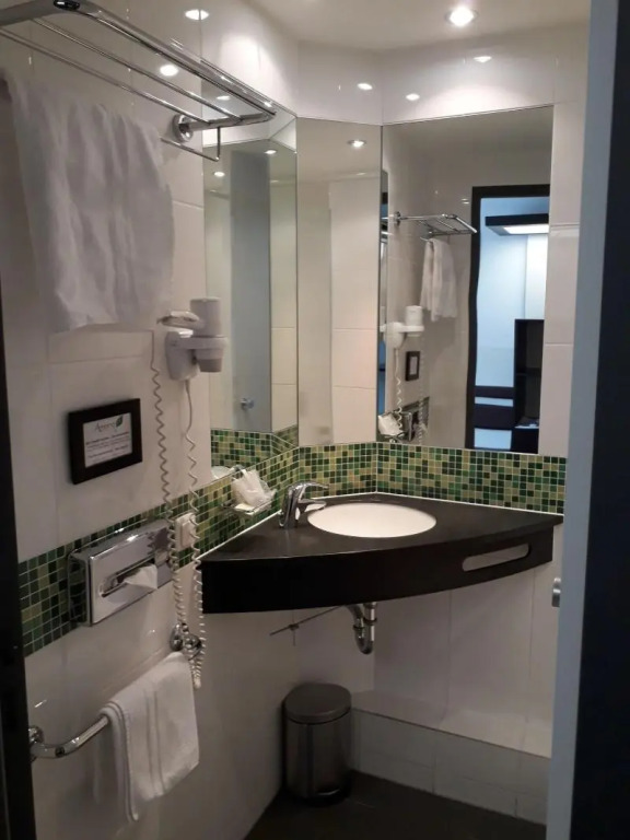 Hotel Arooma