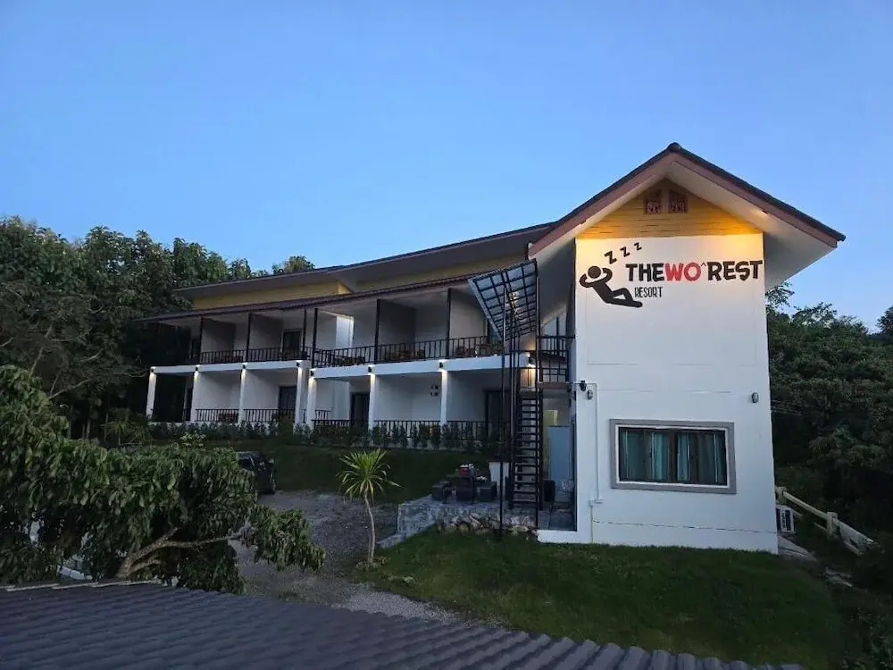 Lamtam Maesa Resort ลำธารแม่สา รีสอร์ท
