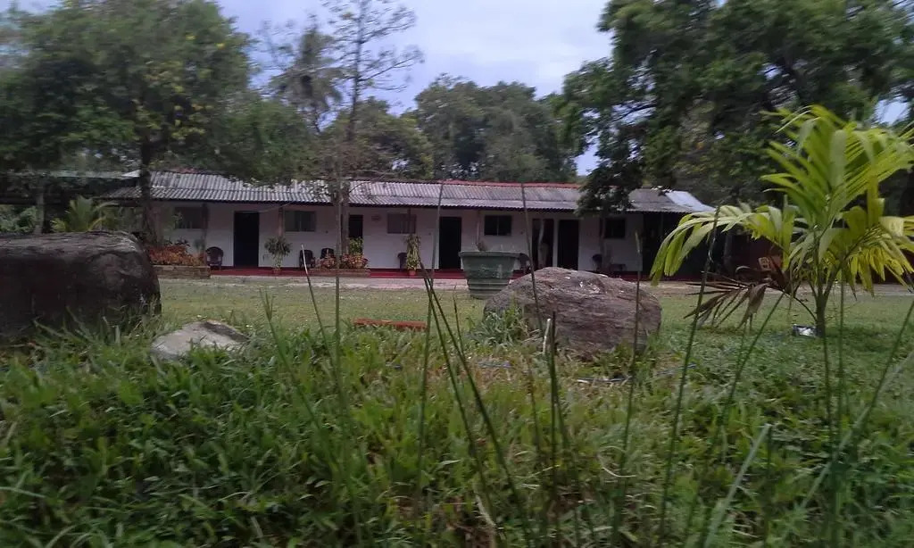 Nature park hotel