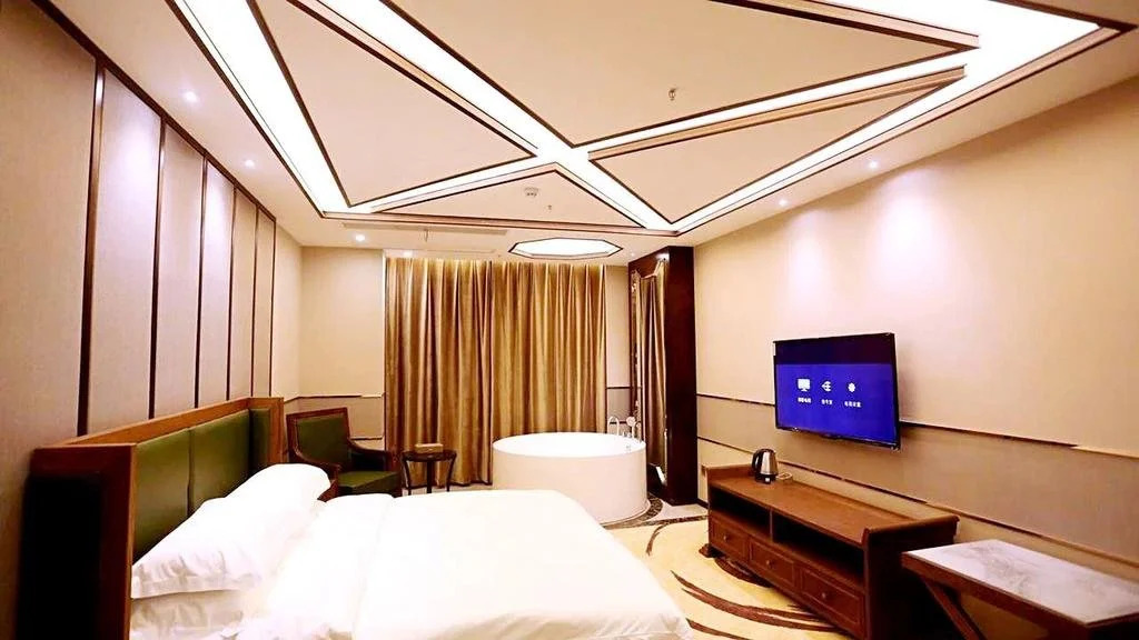Hou Han Impression Hotel
