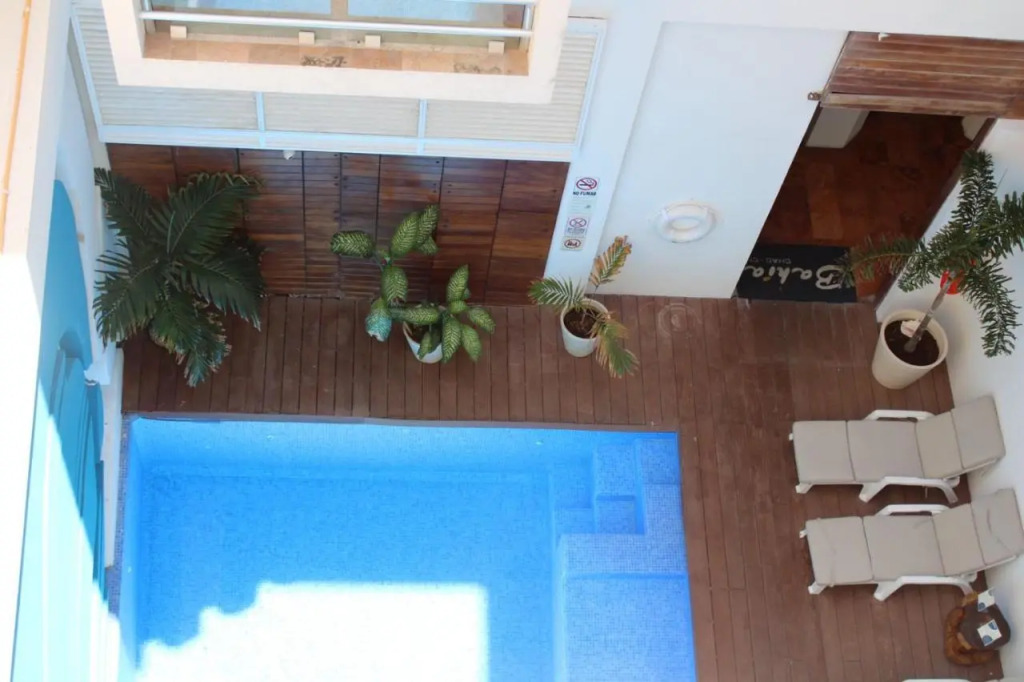 Hotel Bahia Chac Chi