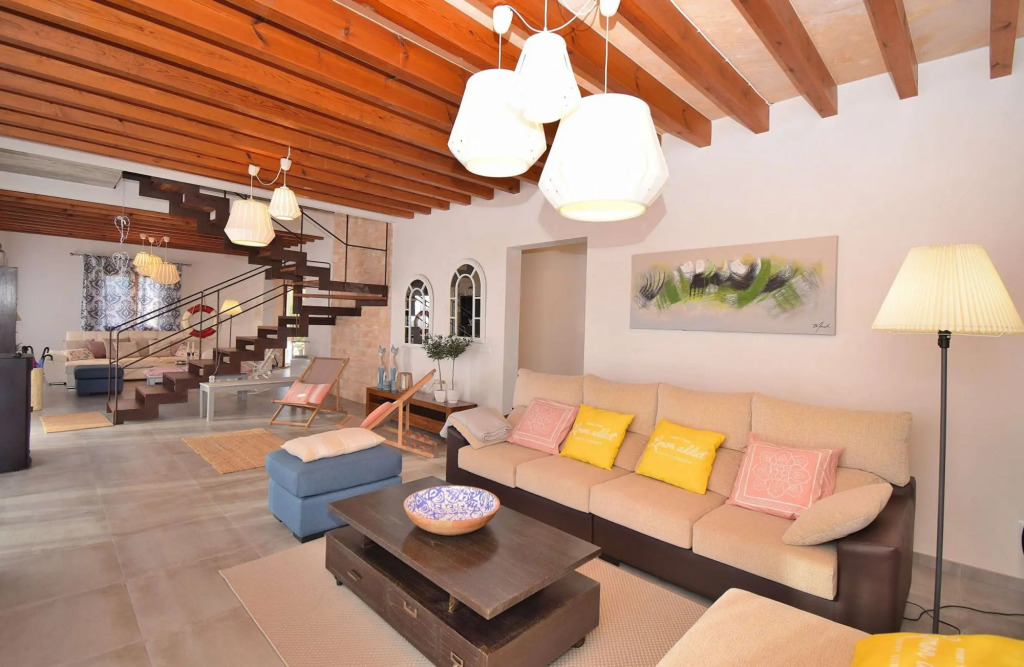 Finca Can Xesquet Comuna 168 by Mallorca Charme