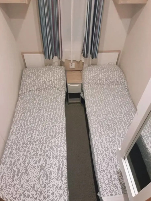 3 bed Prestige Haven Caister