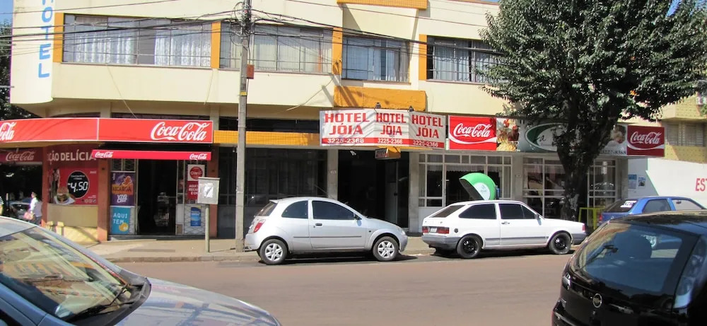 Hotel Joia
