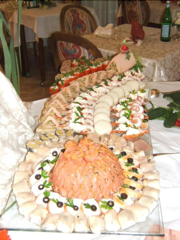 Hotel Benini