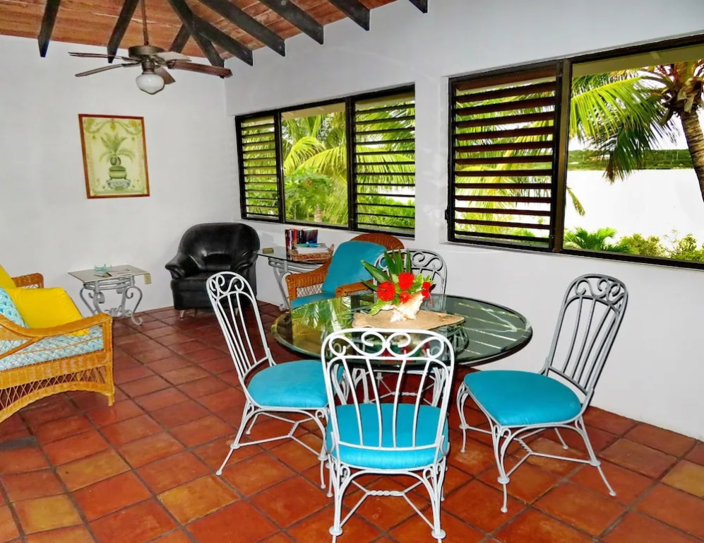 Harbour Club Villas & Marina