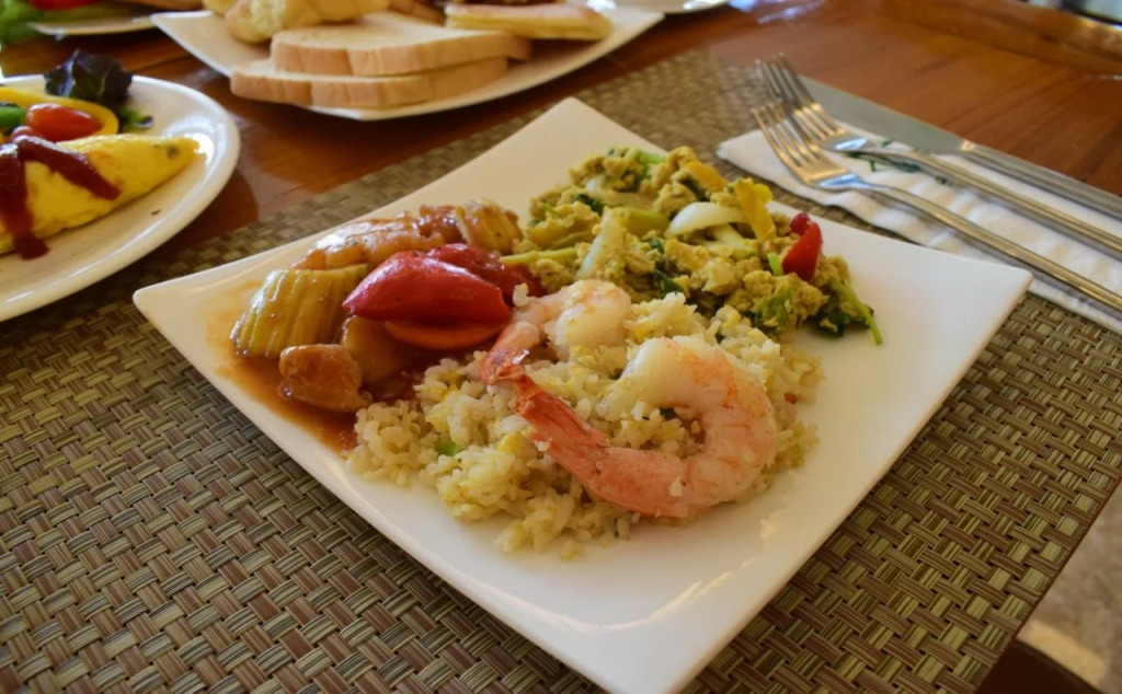 Sunday Villa Sirilanna Hotel