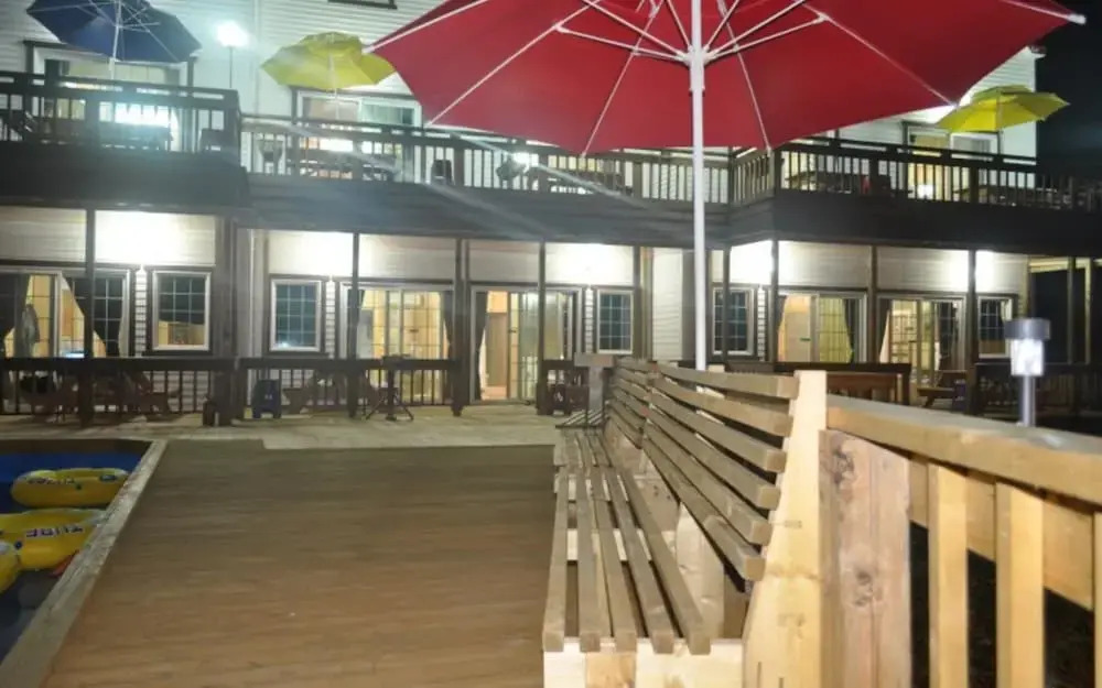 Ulsan Lohas Pension