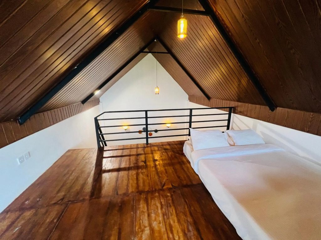 Dolape Villa