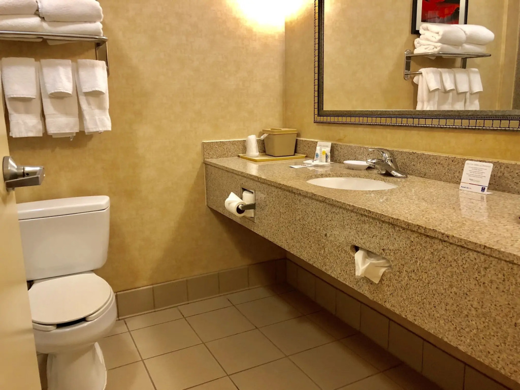 Comfort Inn & Suites Montgomery Eastchase