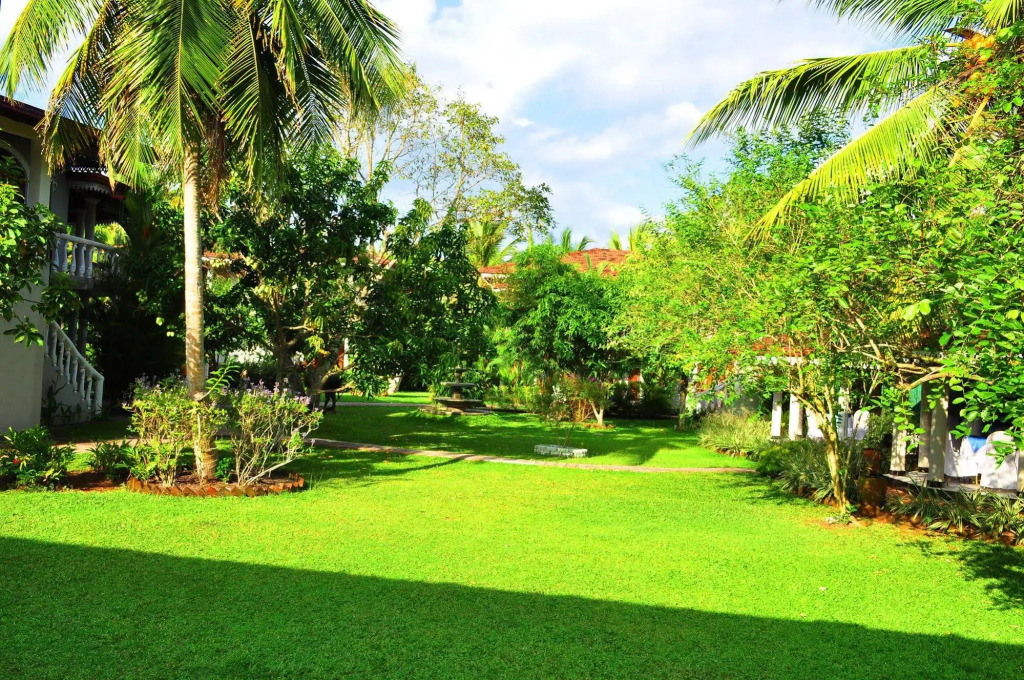 Hotel Bougainvilla