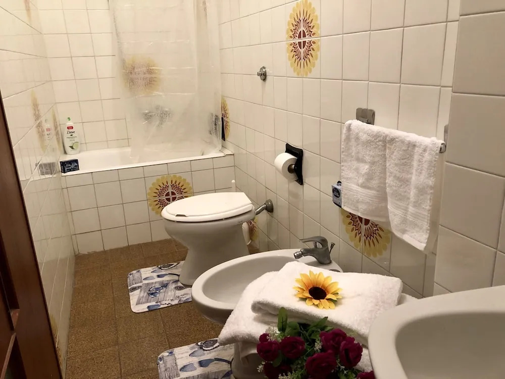 Accomodation sul Mare
