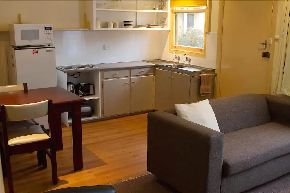 View Hill Holiday Units