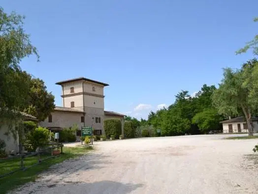 Valle Rosa