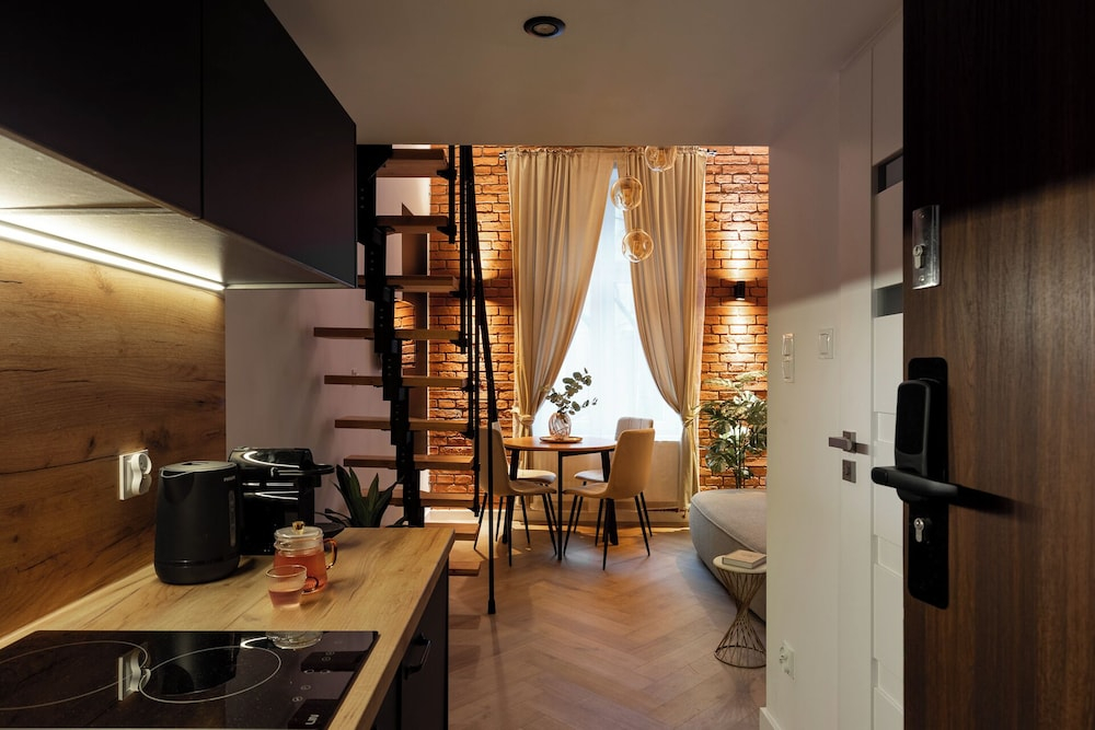 L23 Boutique by Downtown Apartments