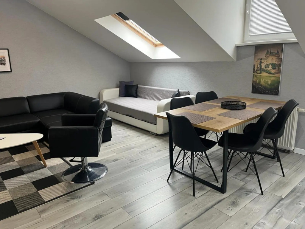 Apartments renesance 1