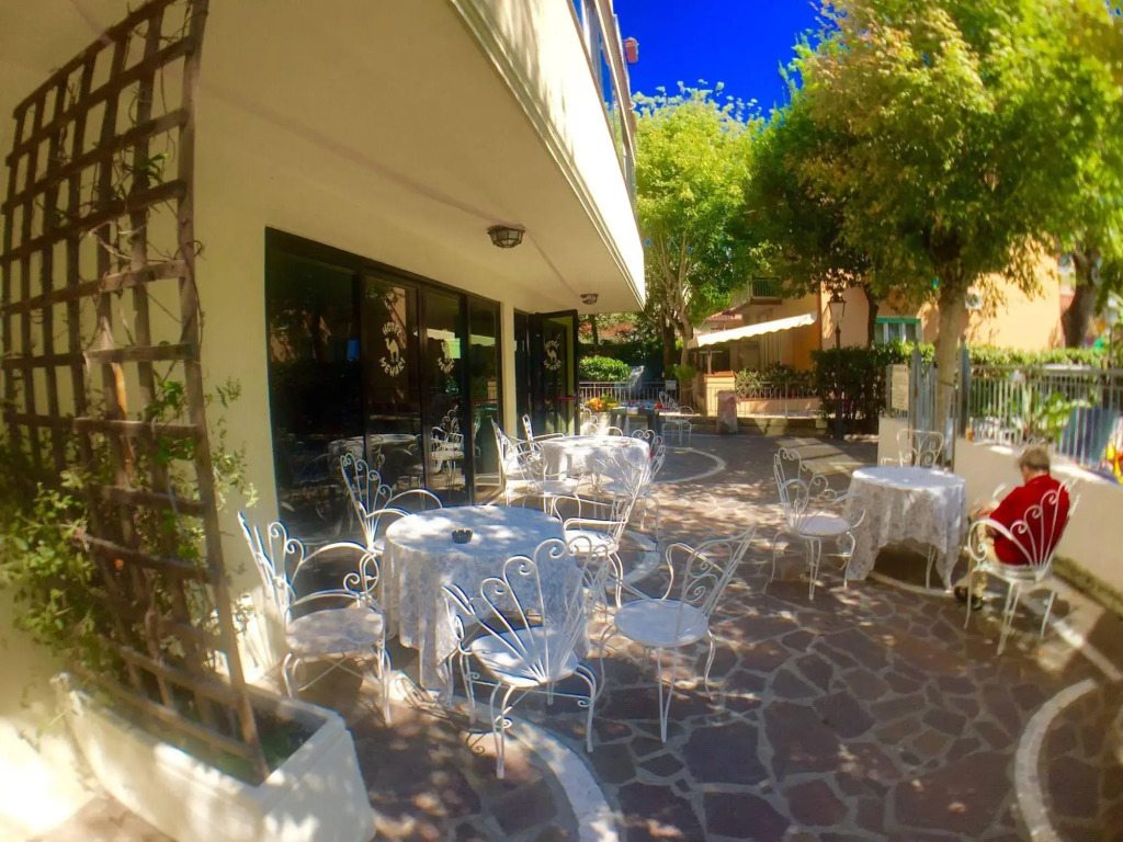 Hotel Mehari