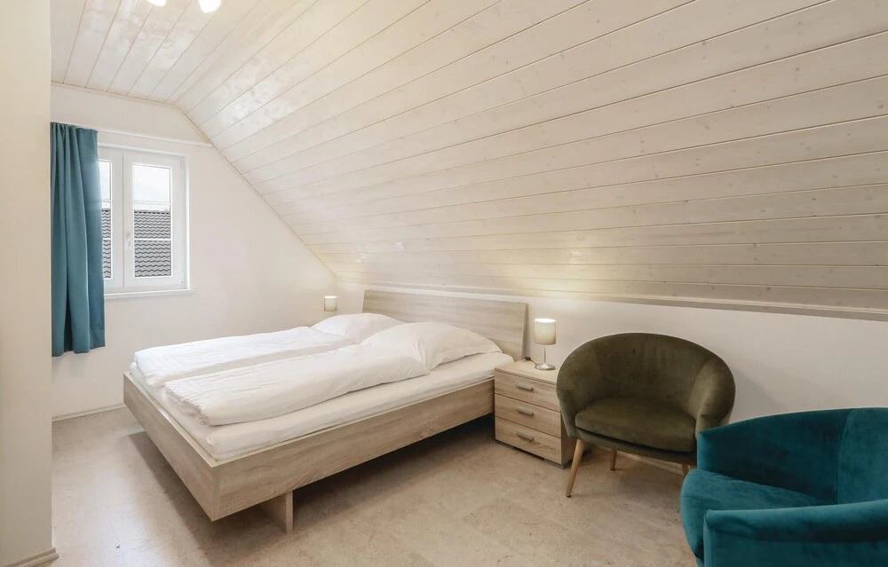 Beautiful Home in Altefähr/rügen With 3 Bedrooms and Wifi