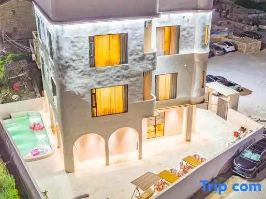 Pingtan Shuyeli Homestay (Longwangtou Beach)