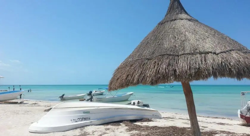 Holbox Villages