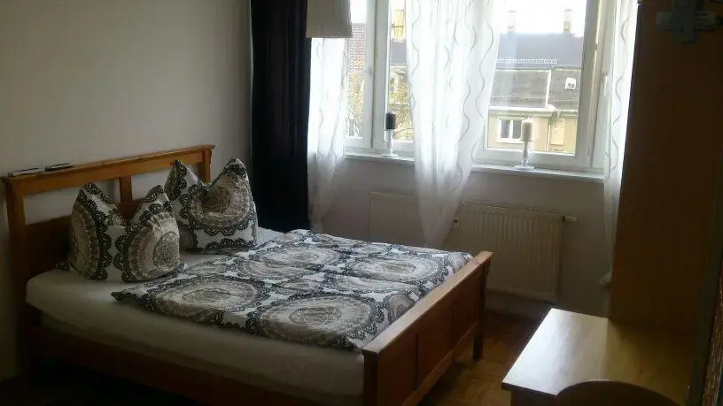 FeWo Leipzig City
