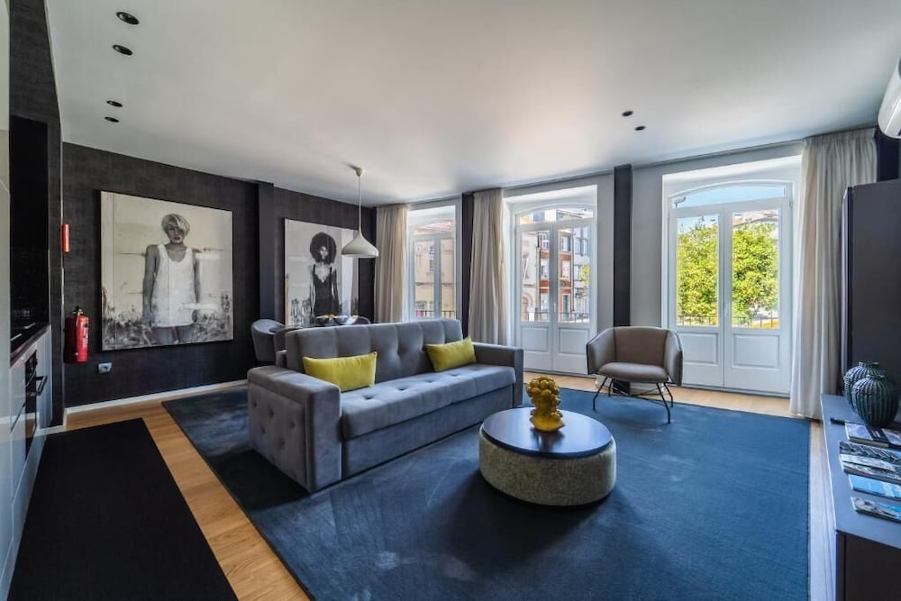 Lux Housing Braga XXI