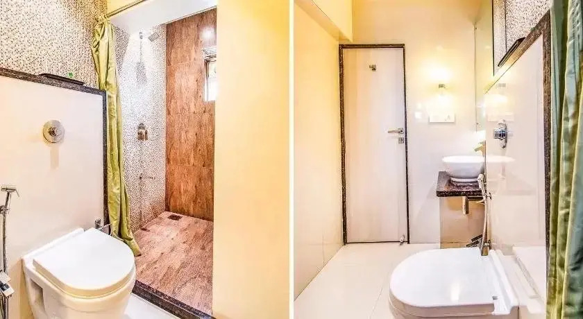 Vatika Hotel & Banquets by FabHotels