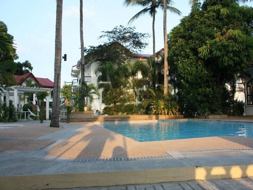 Taal Imperial Hotel and Resort