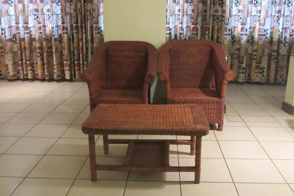 Emafini Country Lodge