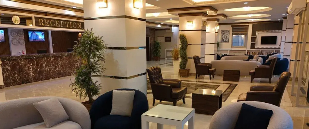 Kardelen Hotel