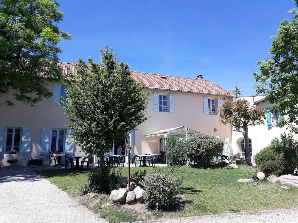 Maison de la Monne