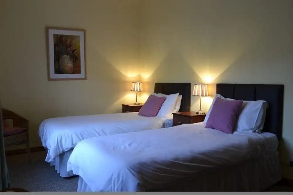 Rural Retreat 2 Miles From Perth, Pets Welcome