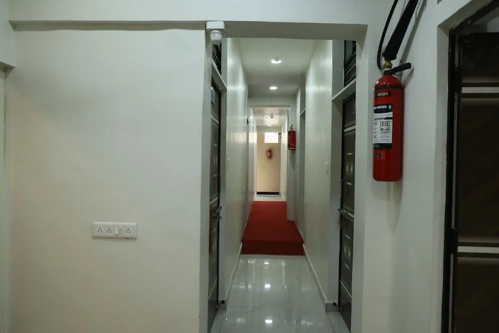hotel bharosa