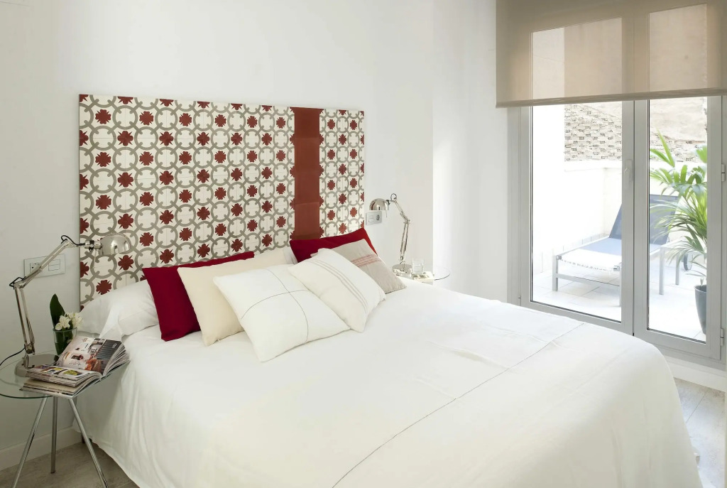 Eric Vökel Boutique Apartments - Atocha Suites