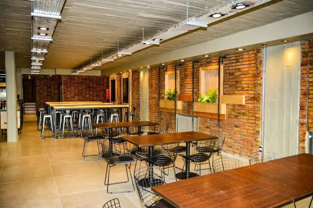 Hotel Eco Max
