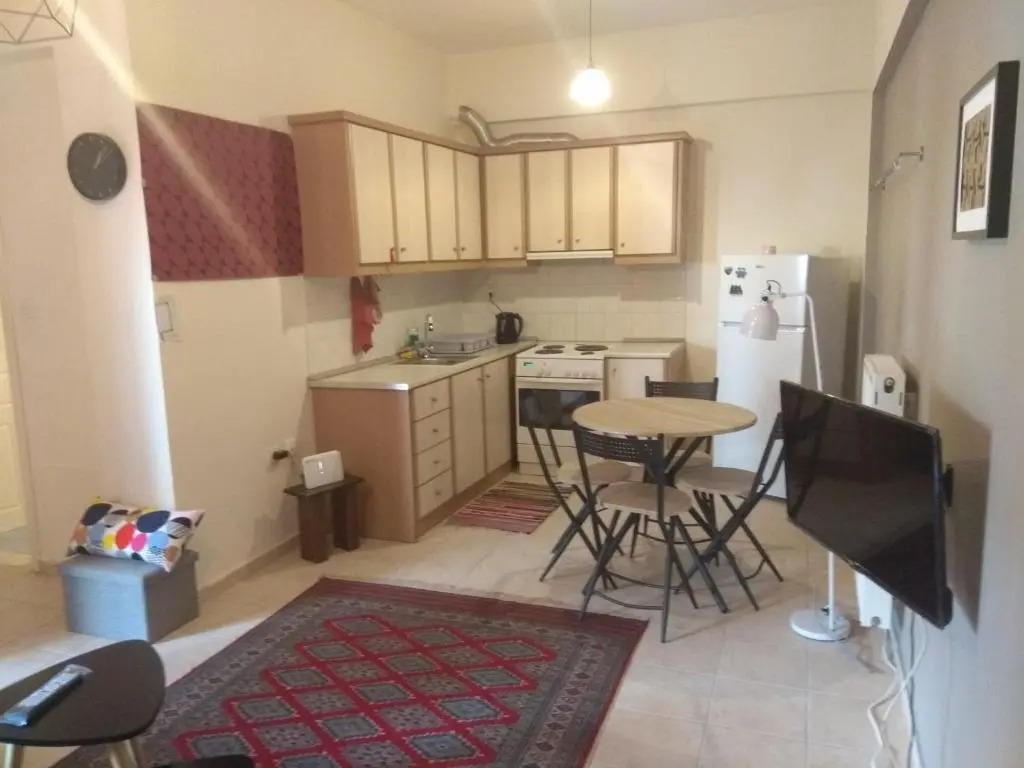 George's Apartment in Volos area