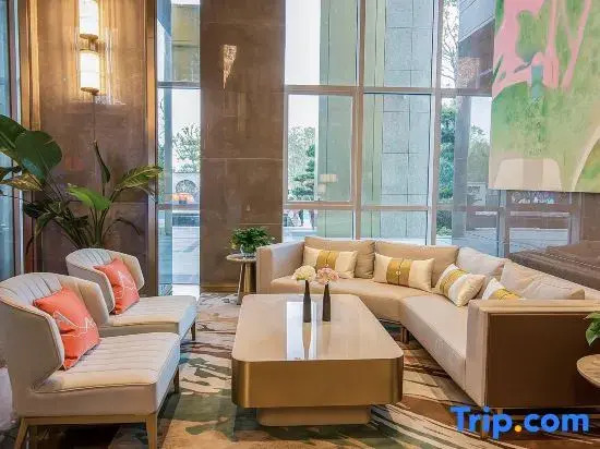 Recluse Taishan Hotel