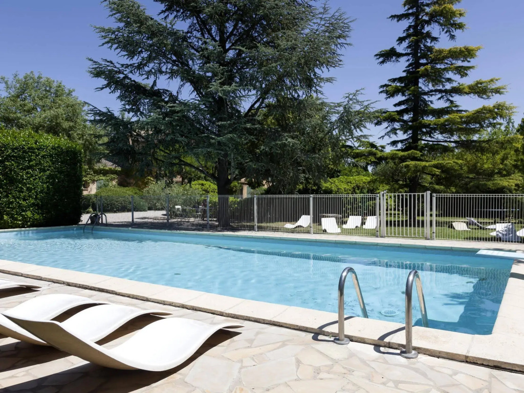 Logis Hôtel Castel Mouisson