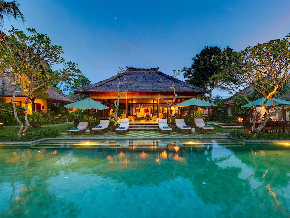 Villa Surya Damai