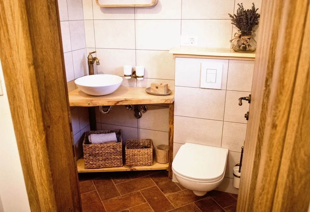 Vineyard cottage Podržaj
