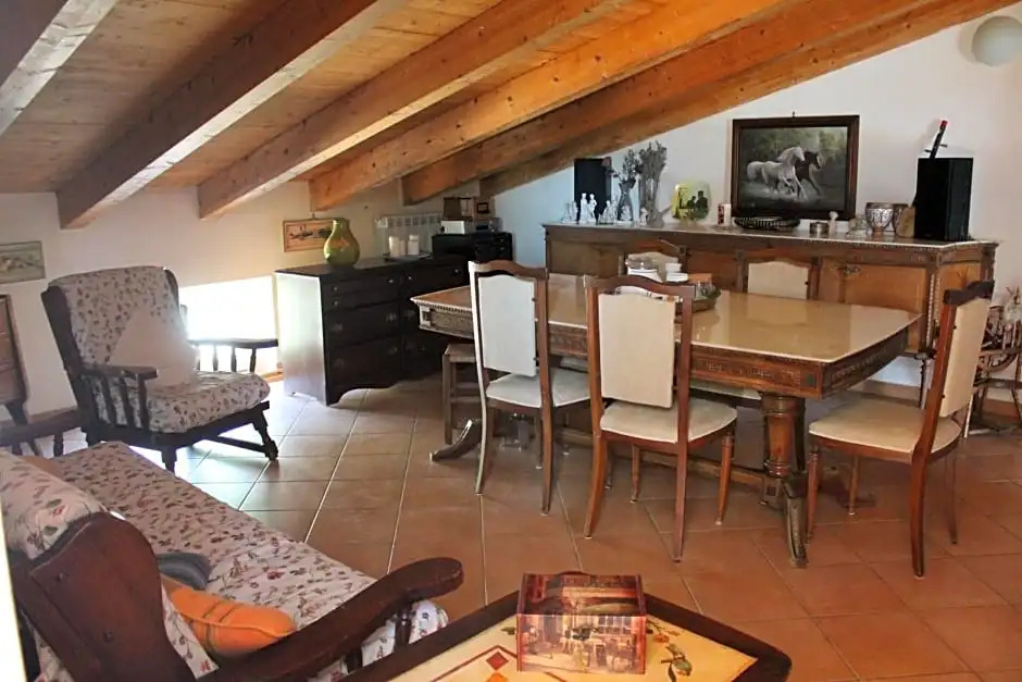 B&B Da Mariella