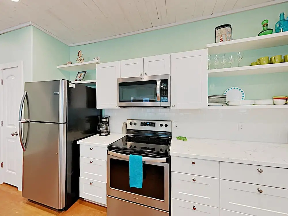 318 S Station Street Condo #4 4 Bedrooms 2.5 Bathrooms Condo
