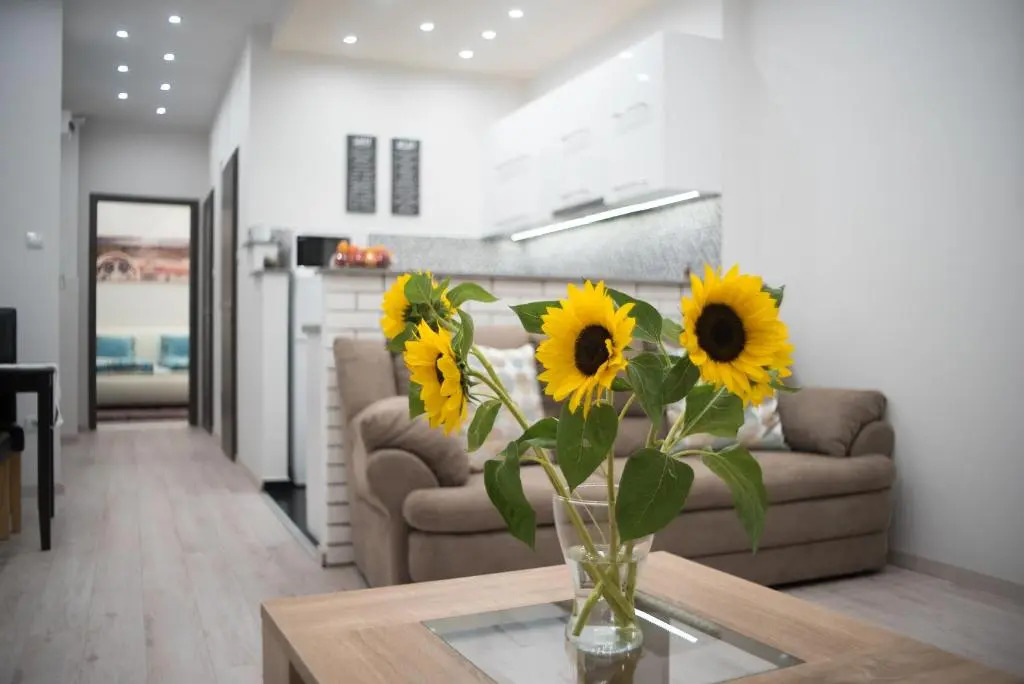 Gerda Apartment